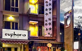 Hotel Euphoria Bali
